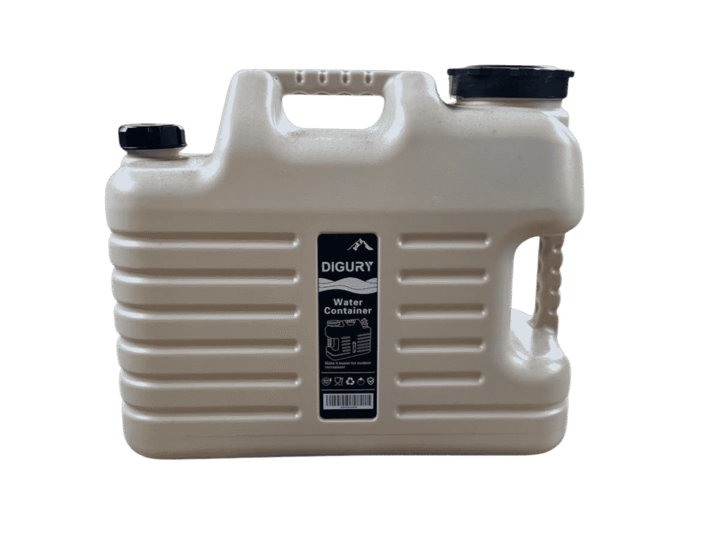 5 Gallon Water Jug
